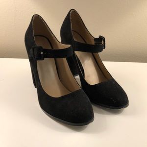 Black Heels Miz no. 6